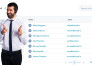make professional phone calls for you